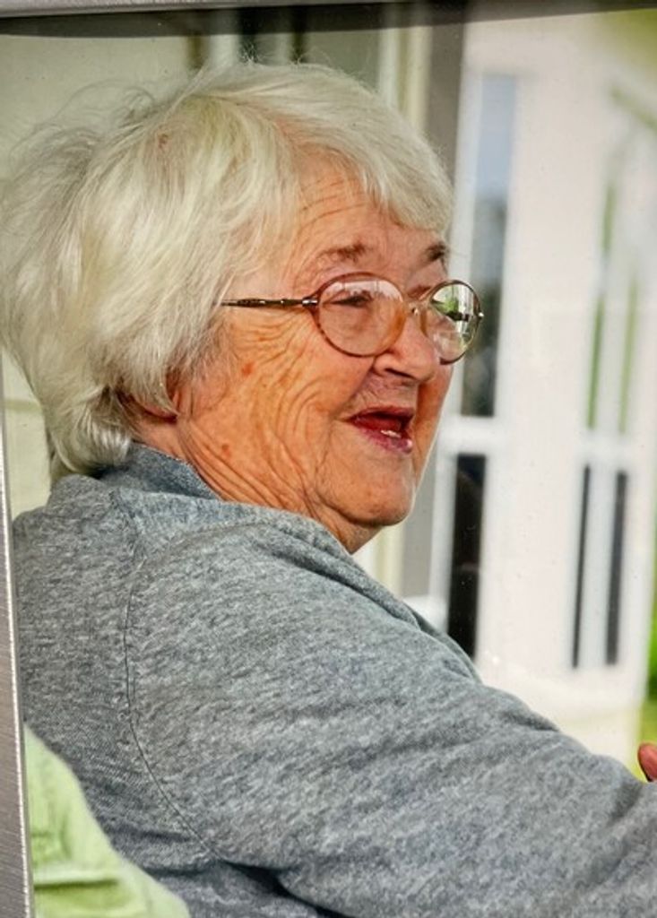 Mary M. Havard Profile Photo