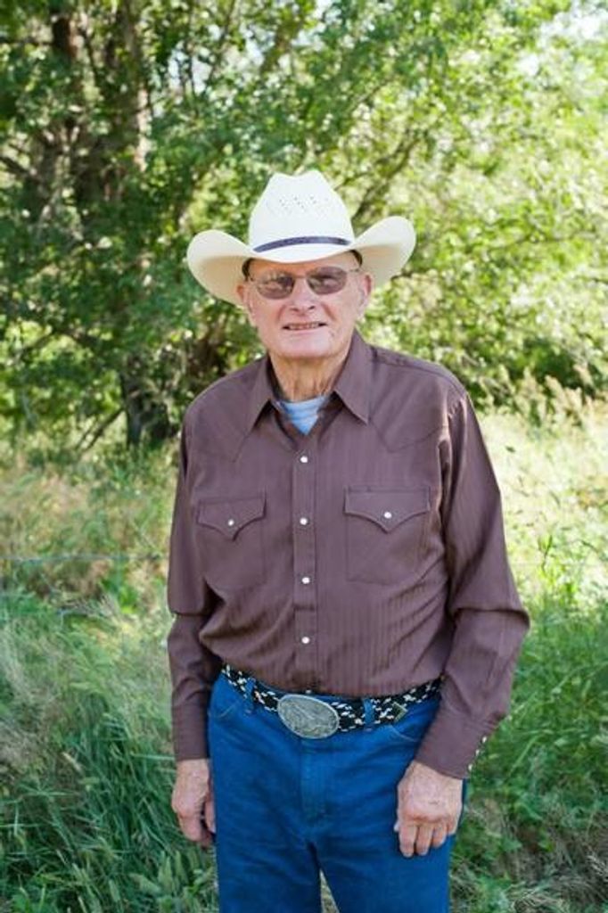 Bert Sheridan Ryno Profile Photo