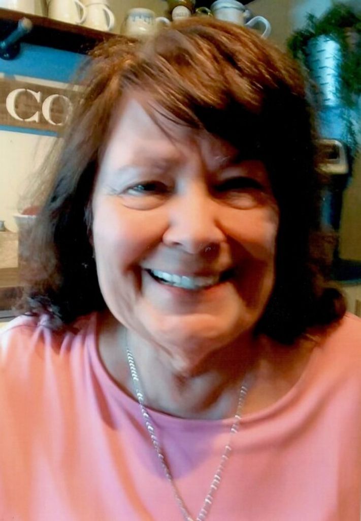 Barbara Ann (Selby)  Ferguson