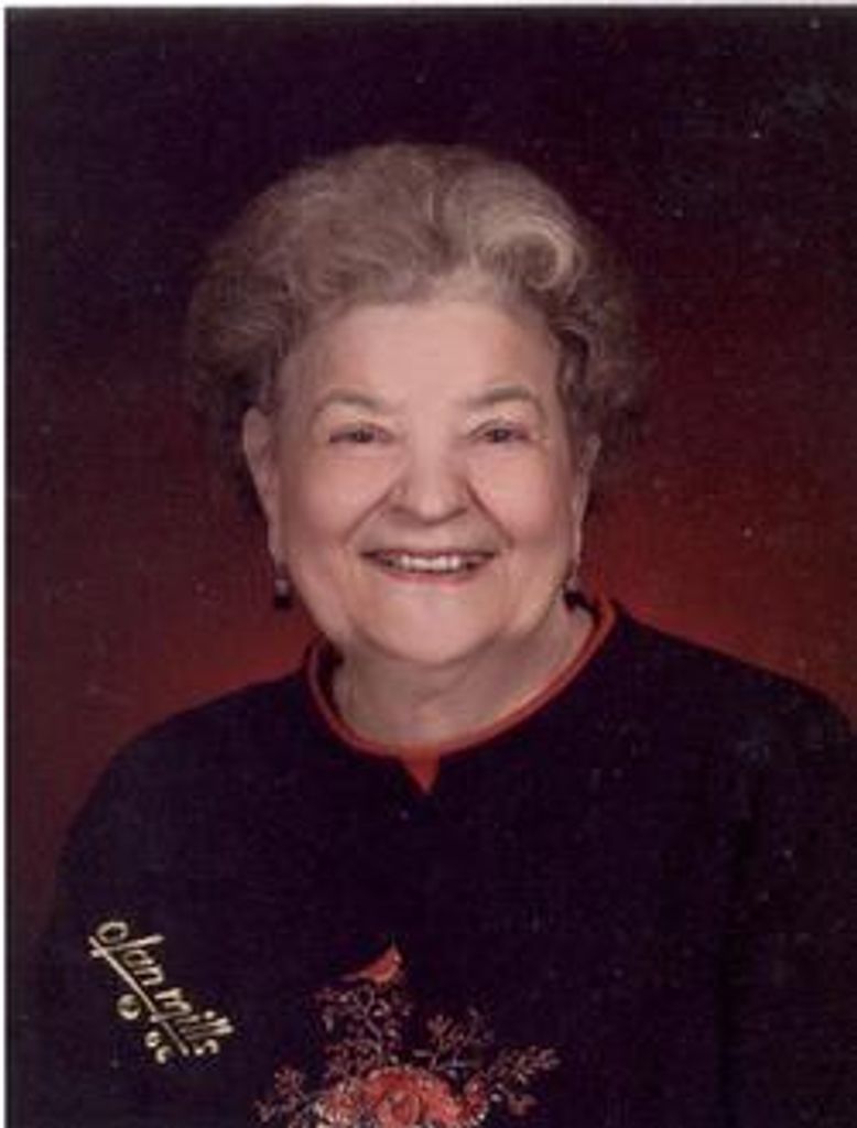 Shirley M. Hosford Profile Photo