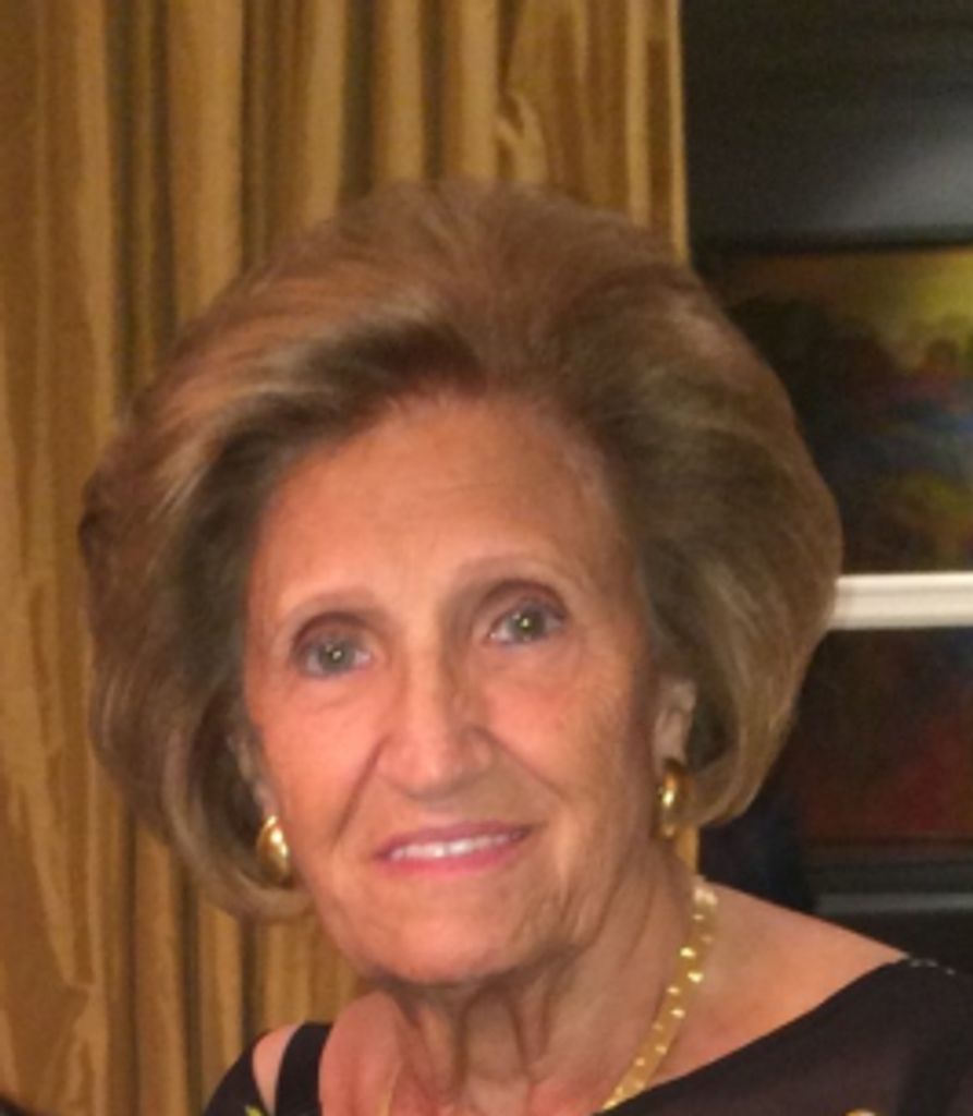 Ada  Cipriani