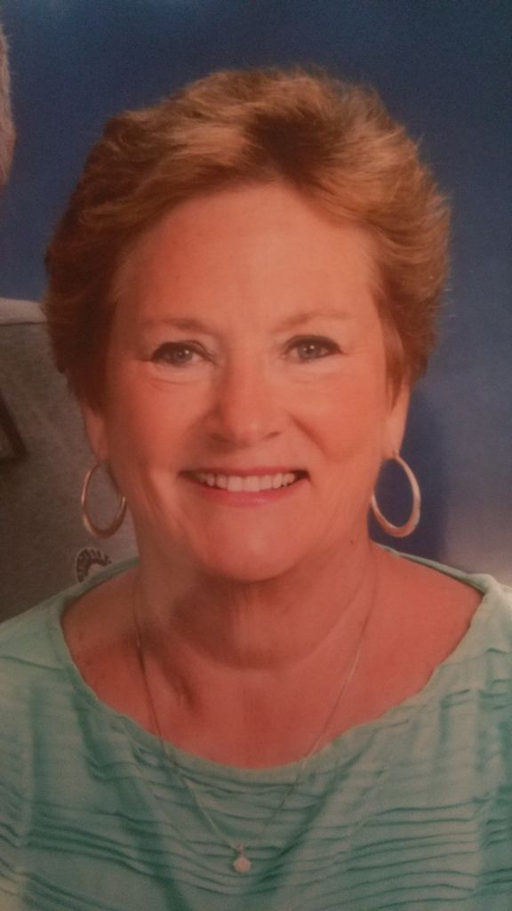 Sheila Messersmith