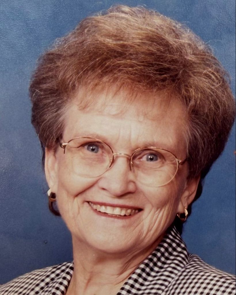 Merlene Brooks Profile Photo