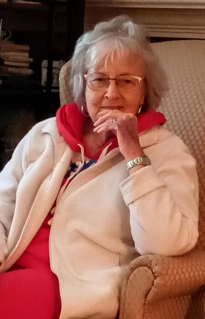 Wanda Jean Bothwell Moeller Mulkey Profile Photo