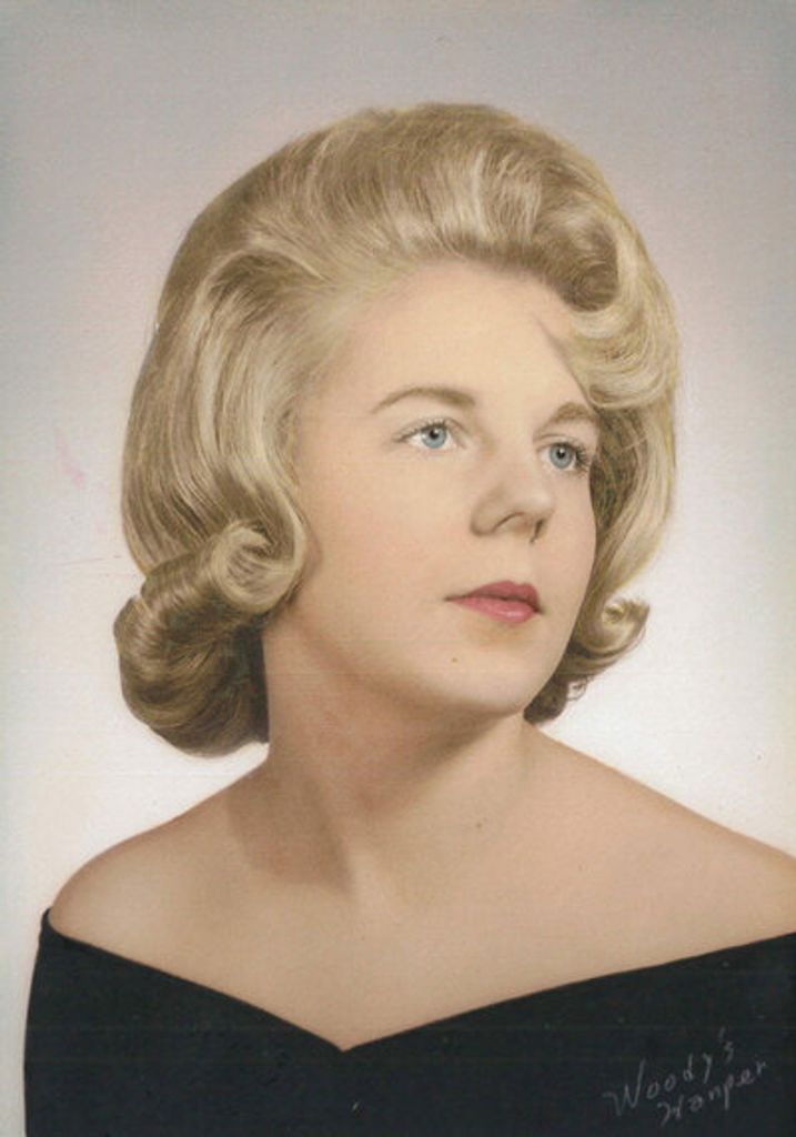 Sherry E Armstrong Profile Photo
