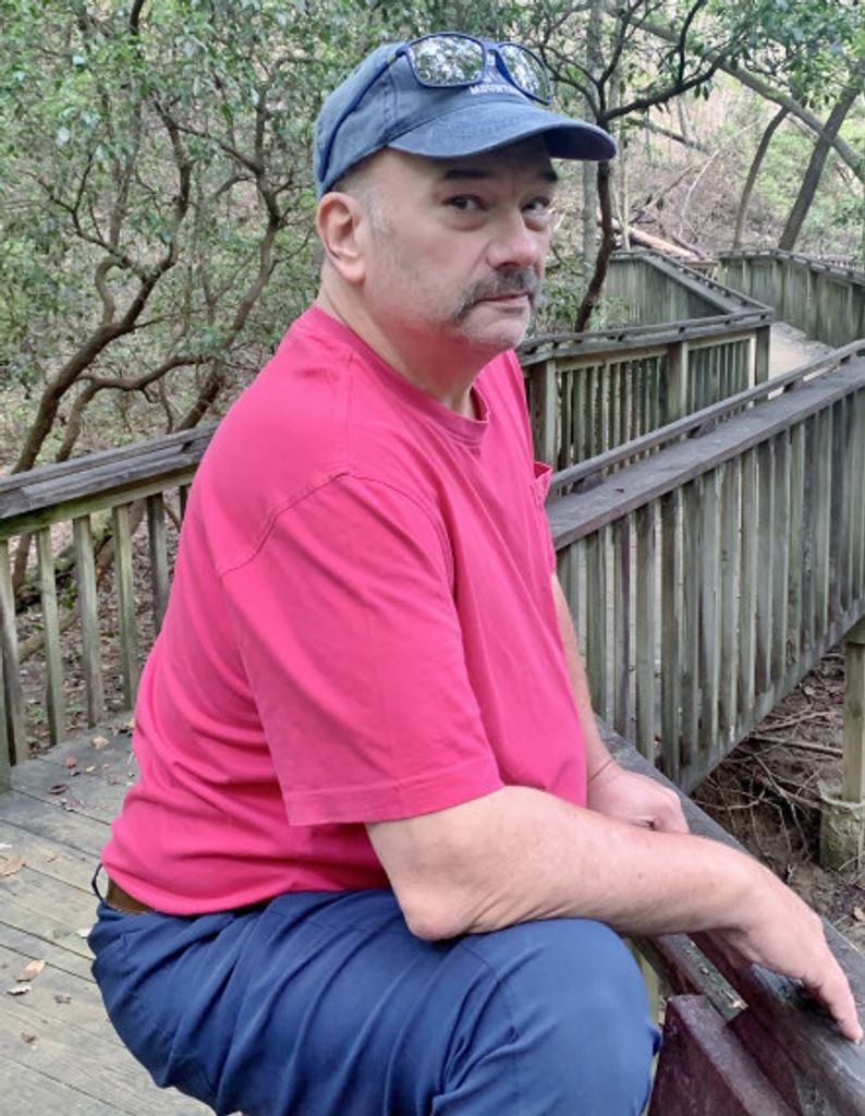 Todd Wise Profile Photo