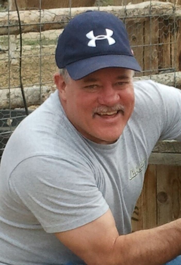 Carl Johnston