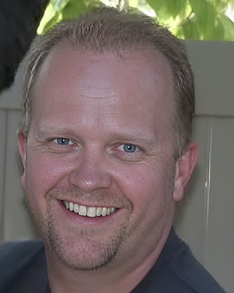 Christian Allen Profile Photo