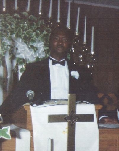 Mr. Richard Paul Reneir Woodley Iii Profile Photo