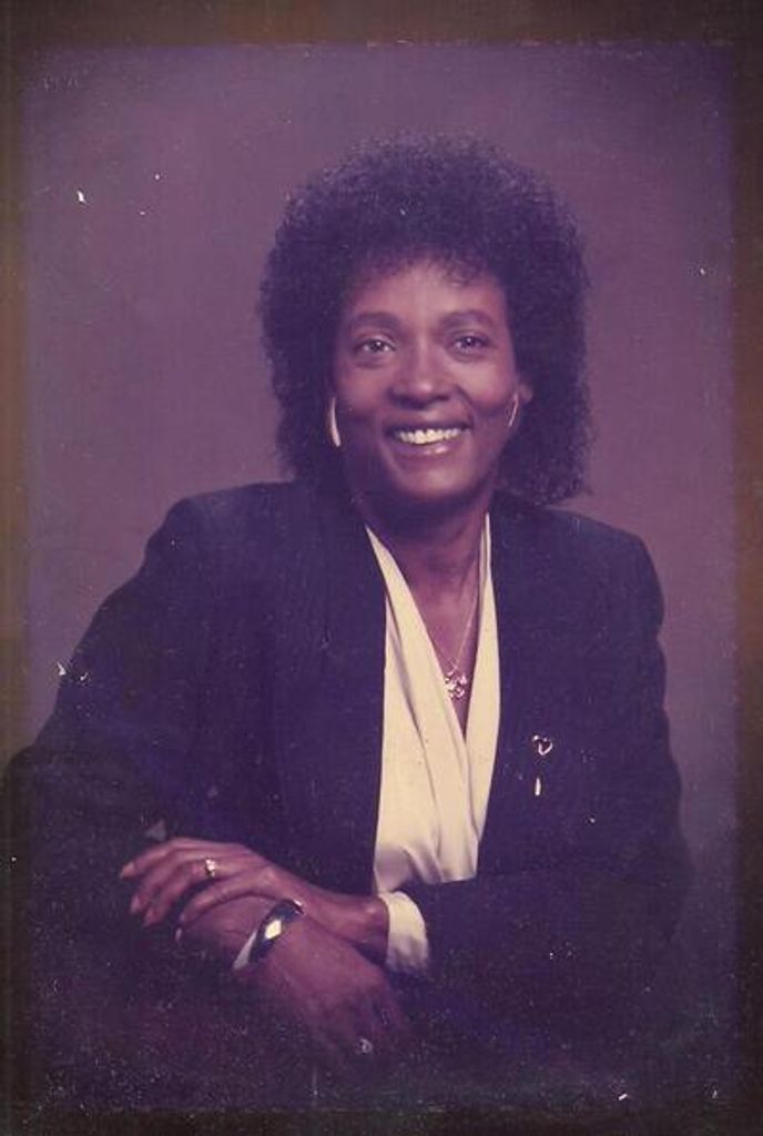 Mable Mae Burks Profile Photo