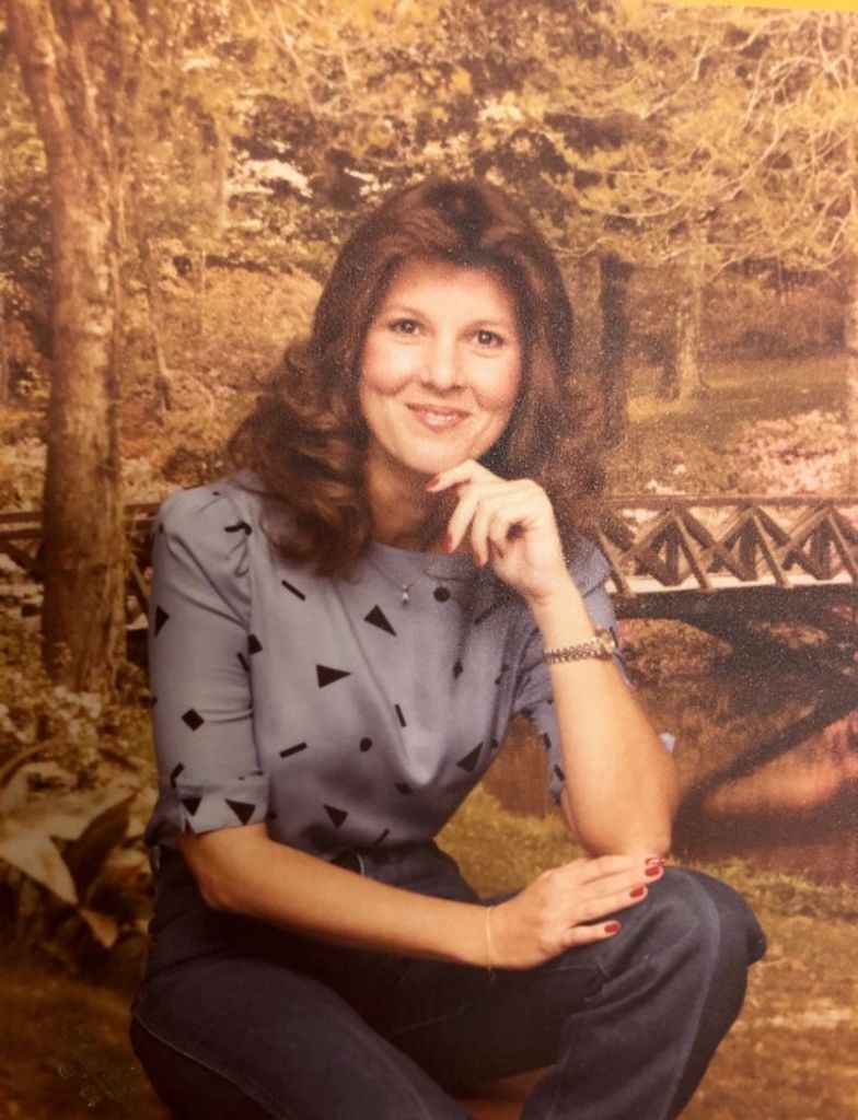 Sharon Stover-Floyd