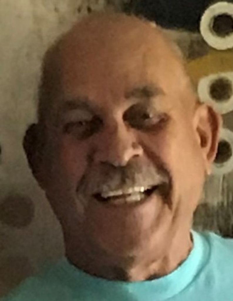 Charles Edward Parson