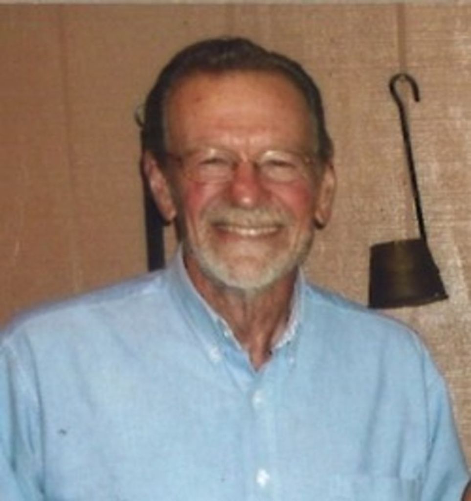 Ernest G. Strack, Jr.