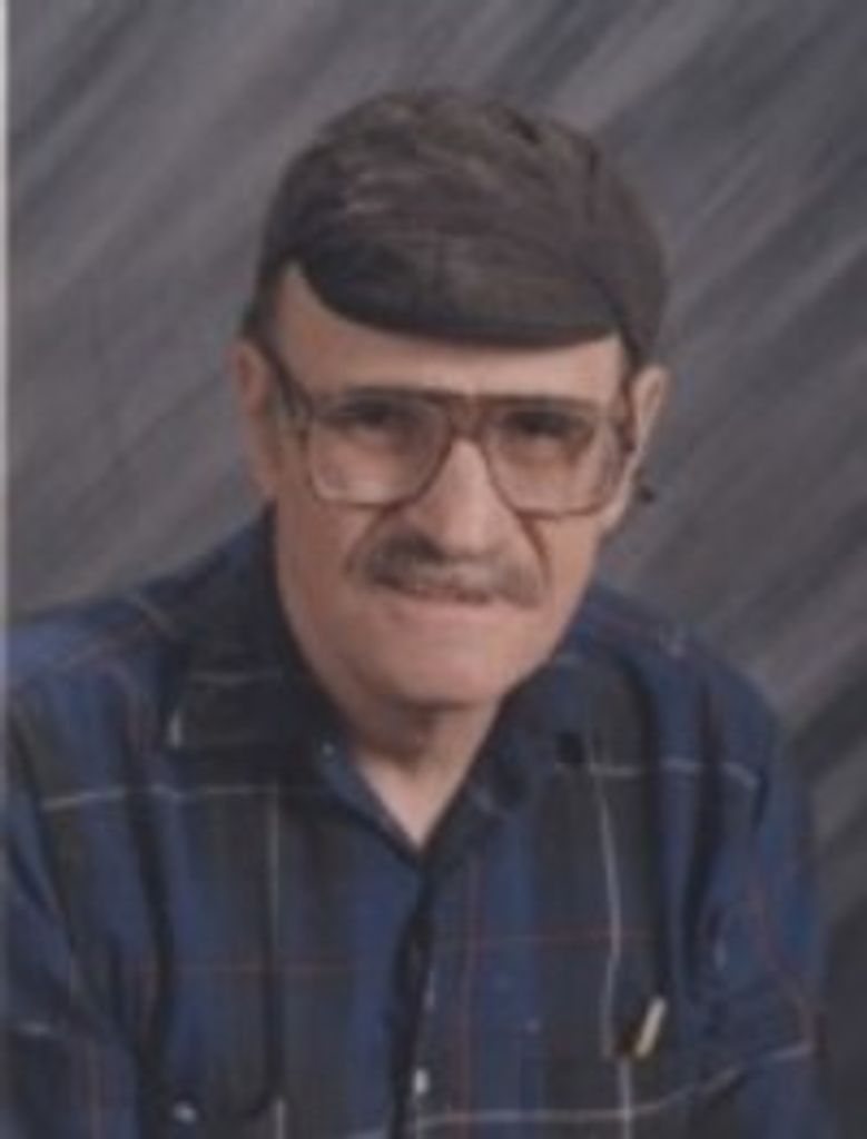 Richard Squire