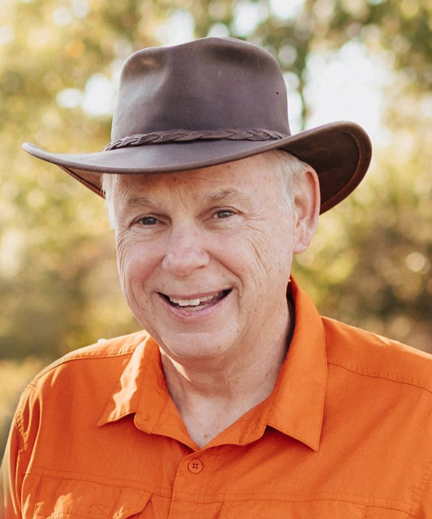 Robert "Robby" Charles Brusman Profile Photo