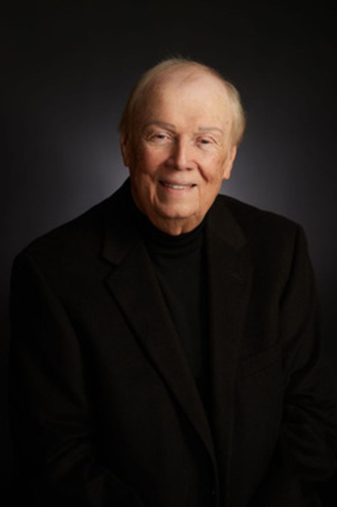 Dr. Phil Archer Profile Photo