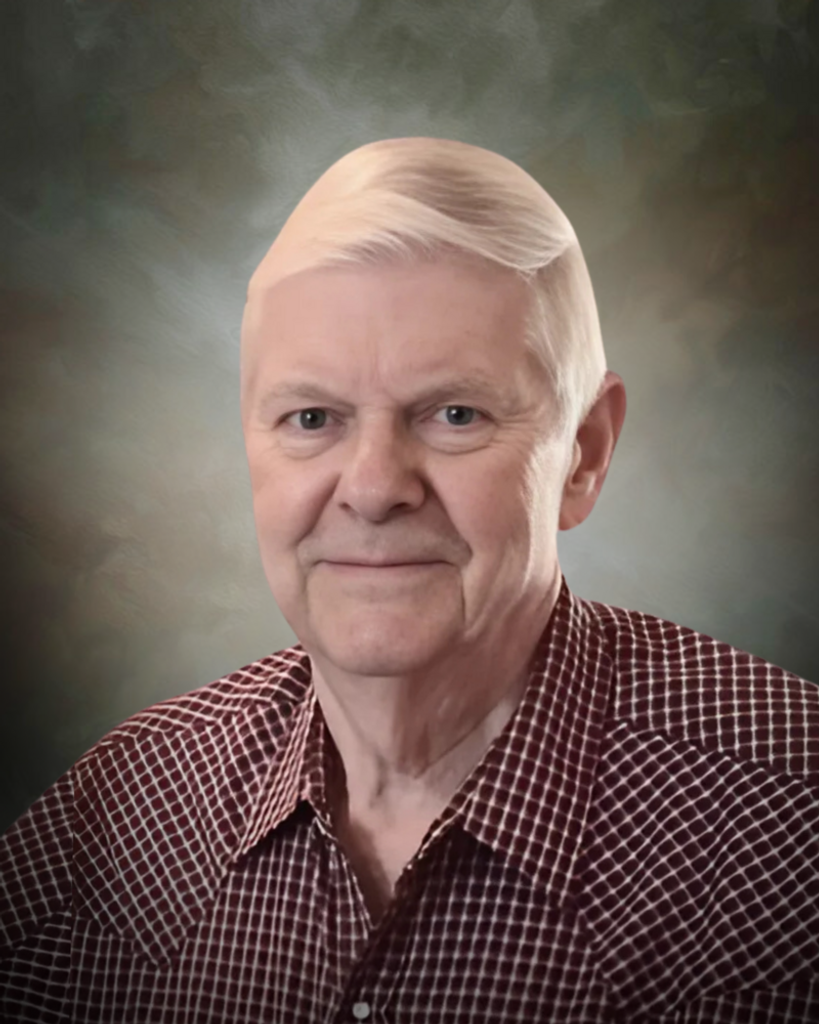 Leroy Charles Fredenburg Profile Photo