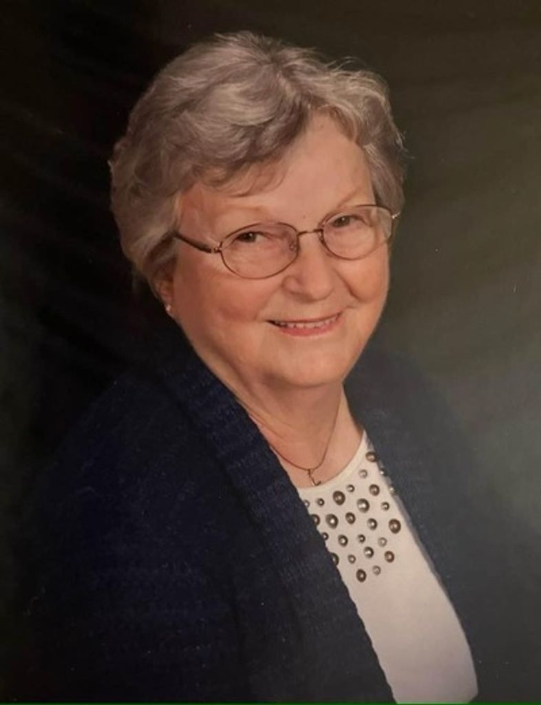 Mildred Holy Dlabaj Profile Photo