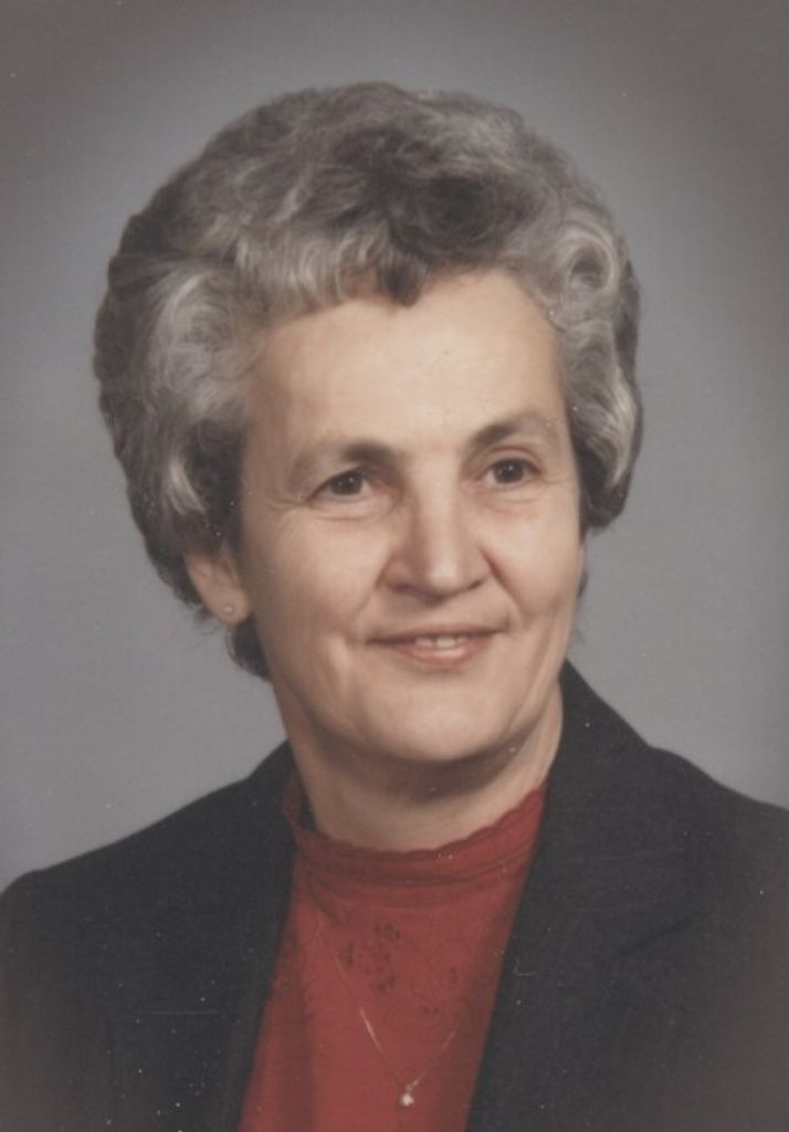 Gladys C. Fritchley