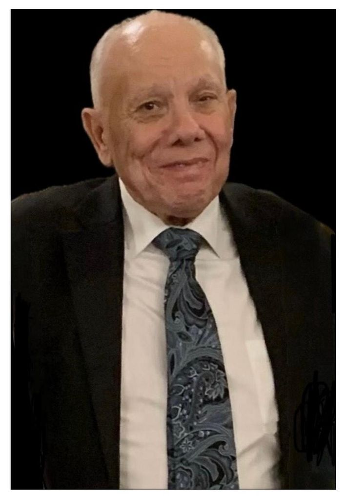 Ollie Merle Dantin Profile Photo
