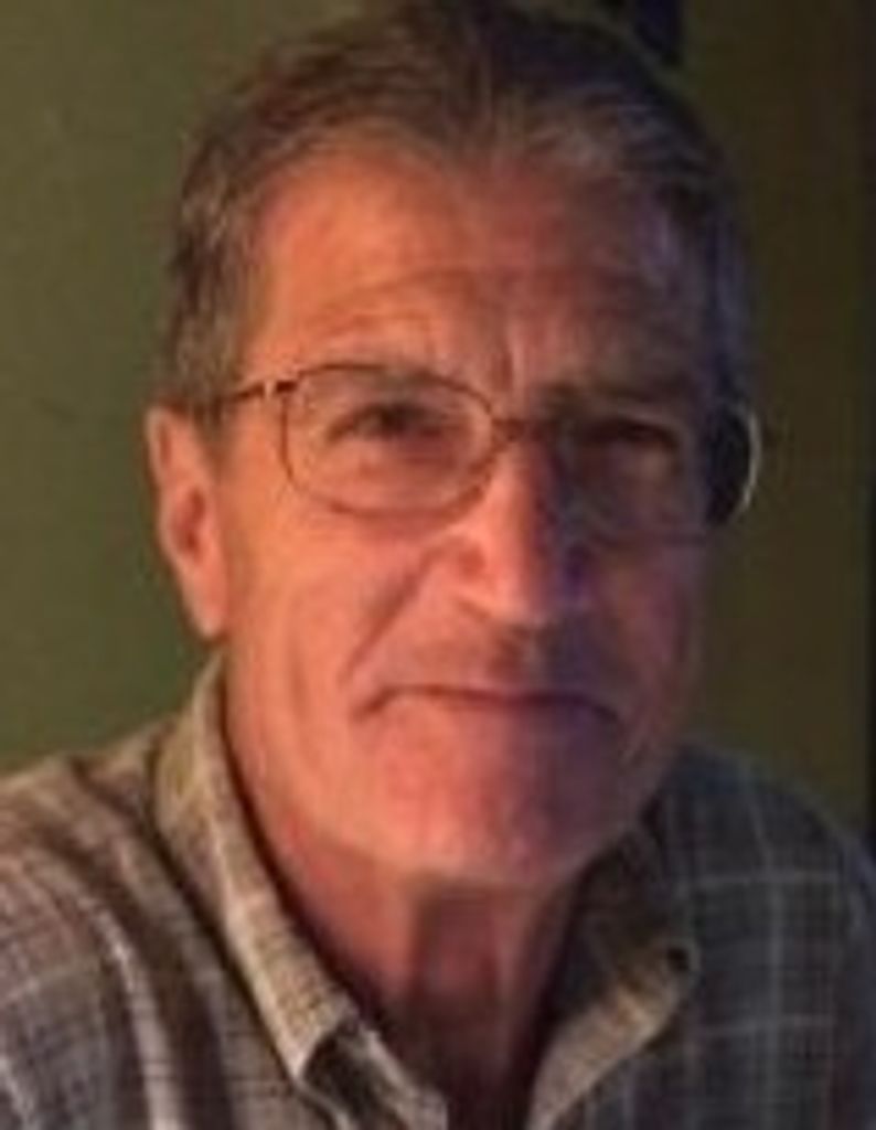 Charles Mancuso, Sr.