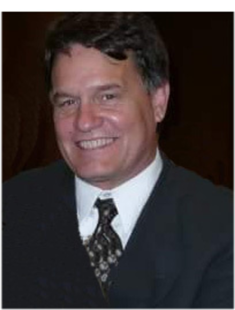 Christopher Smith