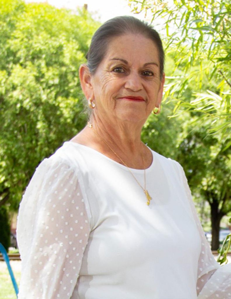 Maxine Nevarez Profile Photo