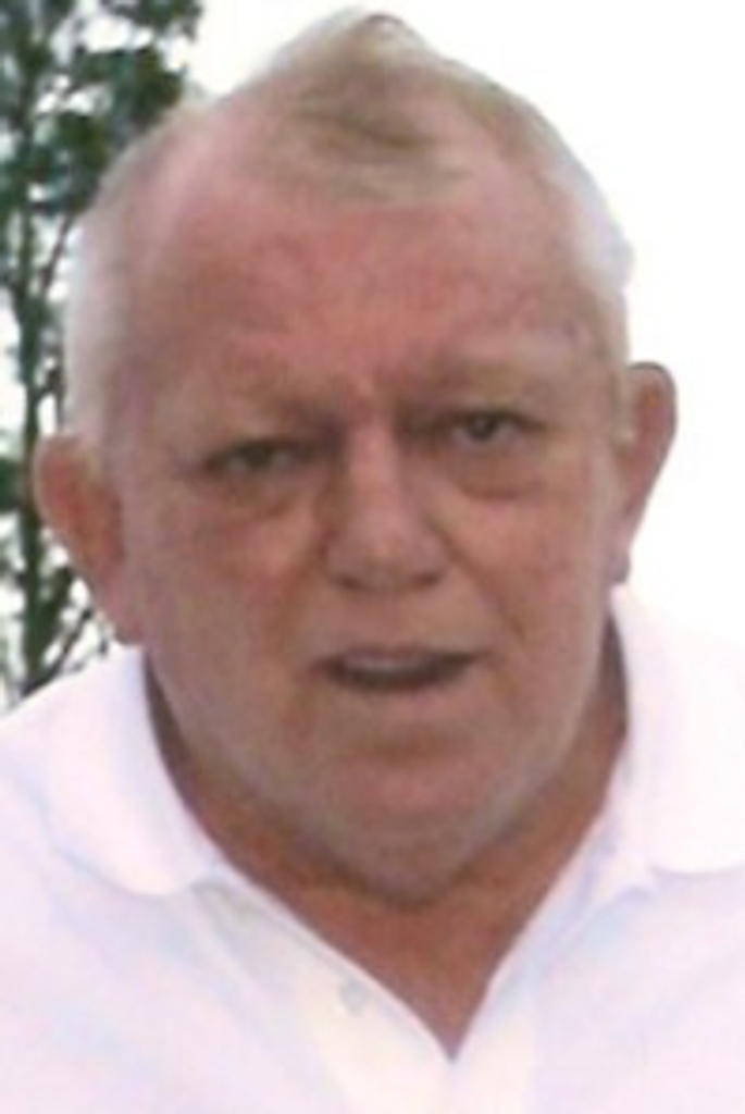 Ray Kendrick