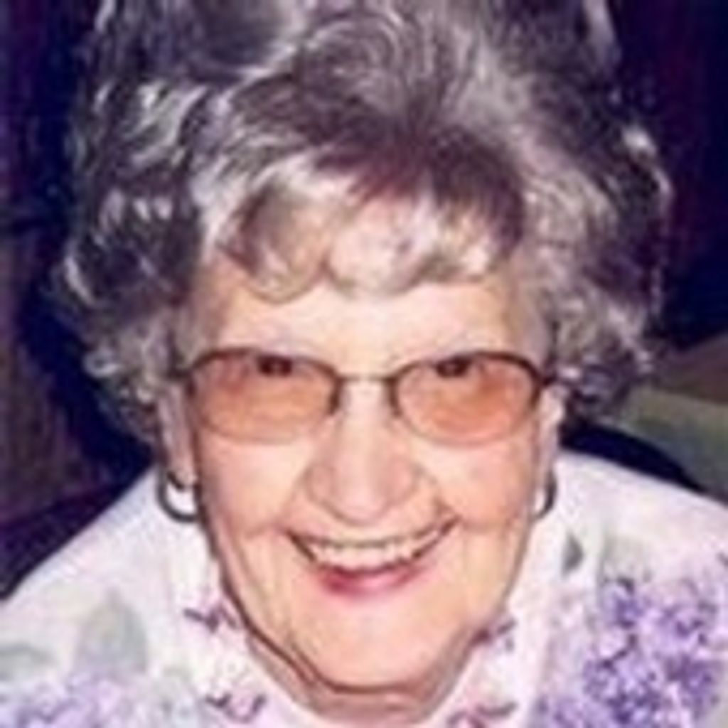 Viola Anderson