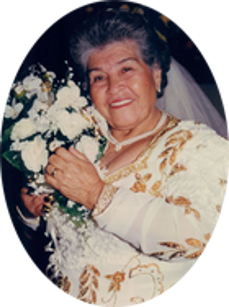 Eleuteria "Mamalute" Duran