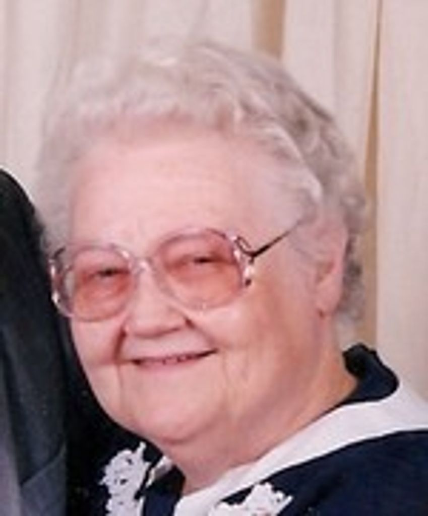 Rosanna Ruth Spencer Grandon
