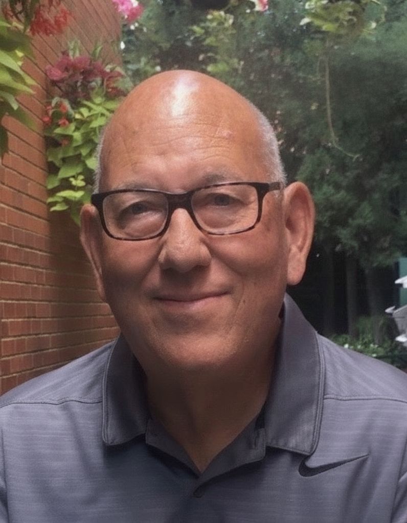 Gerald "Jerry" Bruce Lovell Profile Photo
