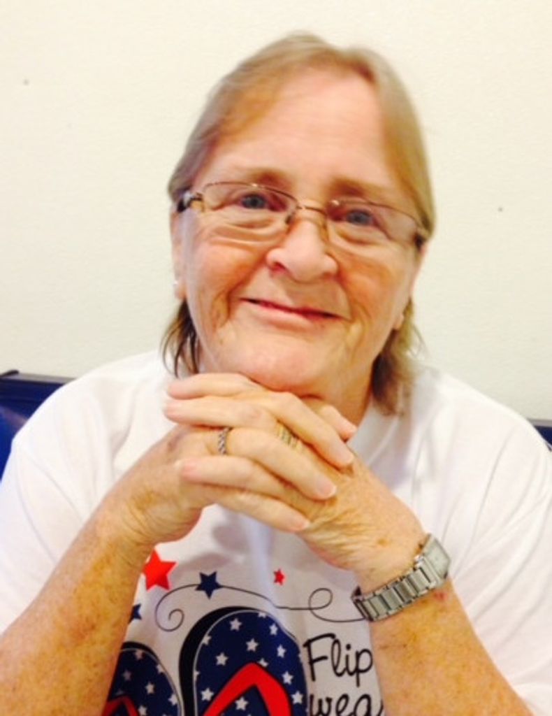 Jane Marie (Holloway)  Canham Profile Photo