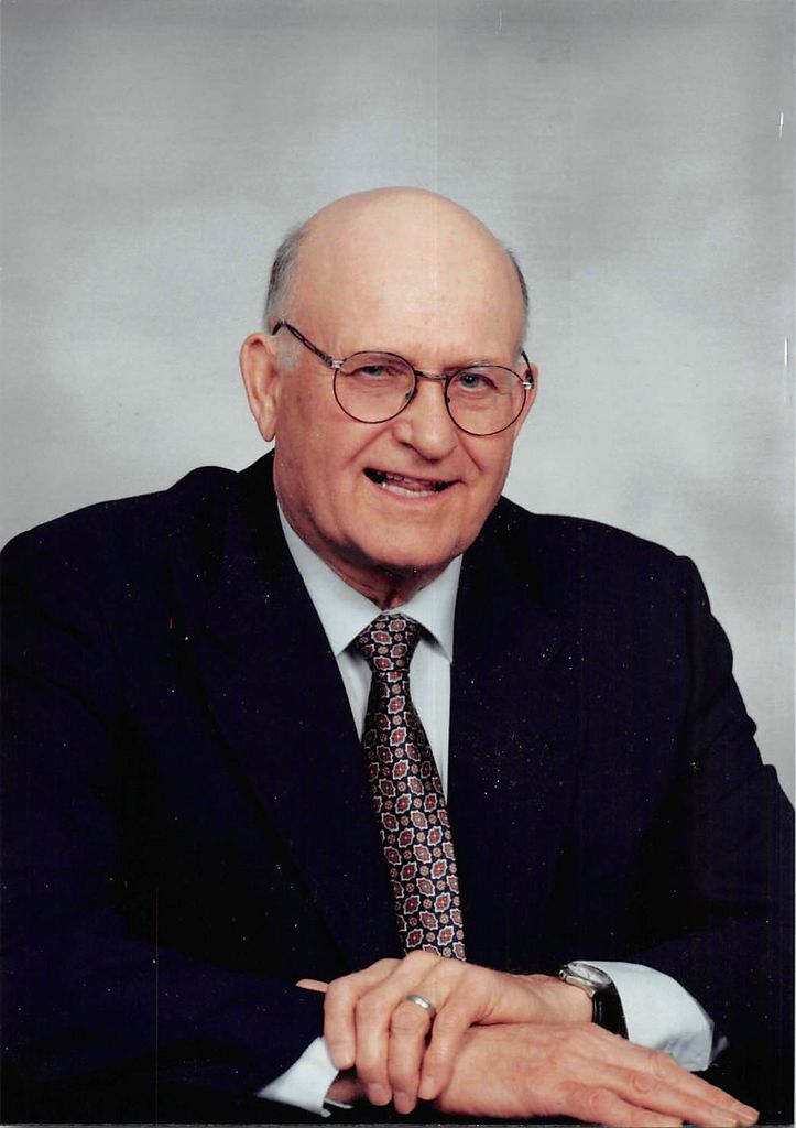 Bernard “Bunky” Sullivan