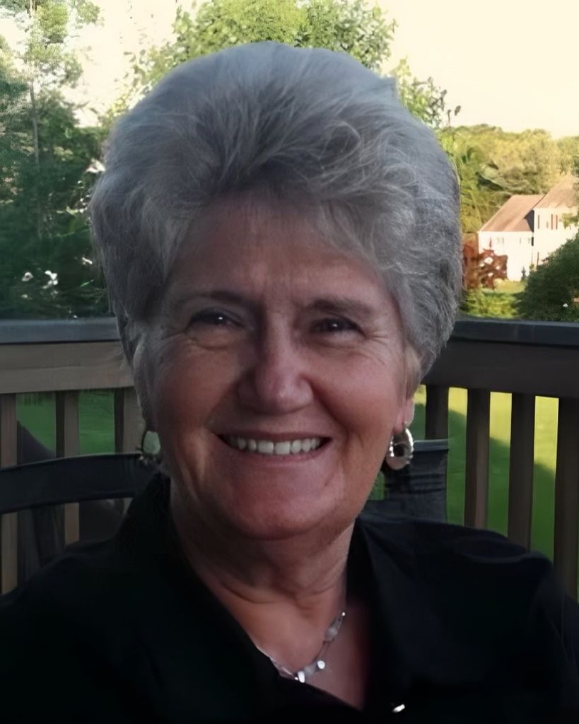 Mary "May" Maxwell Profile Photo