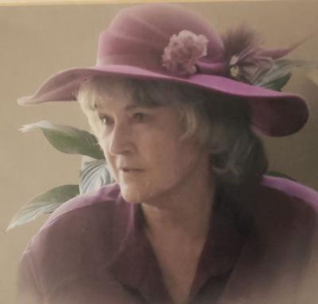 Gowan, Margot "Peggy"