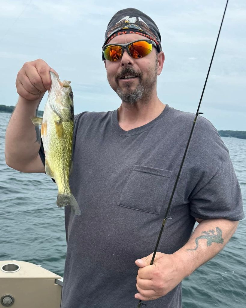 Brian Michael (Bob) Bennecke Profile Photo