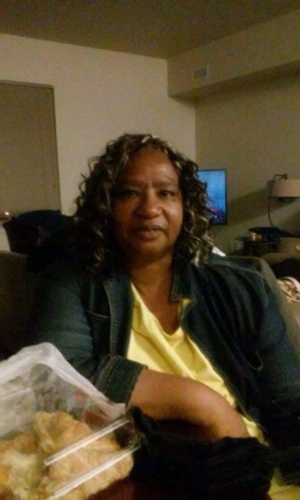 Virginia Hinton Profile Photo