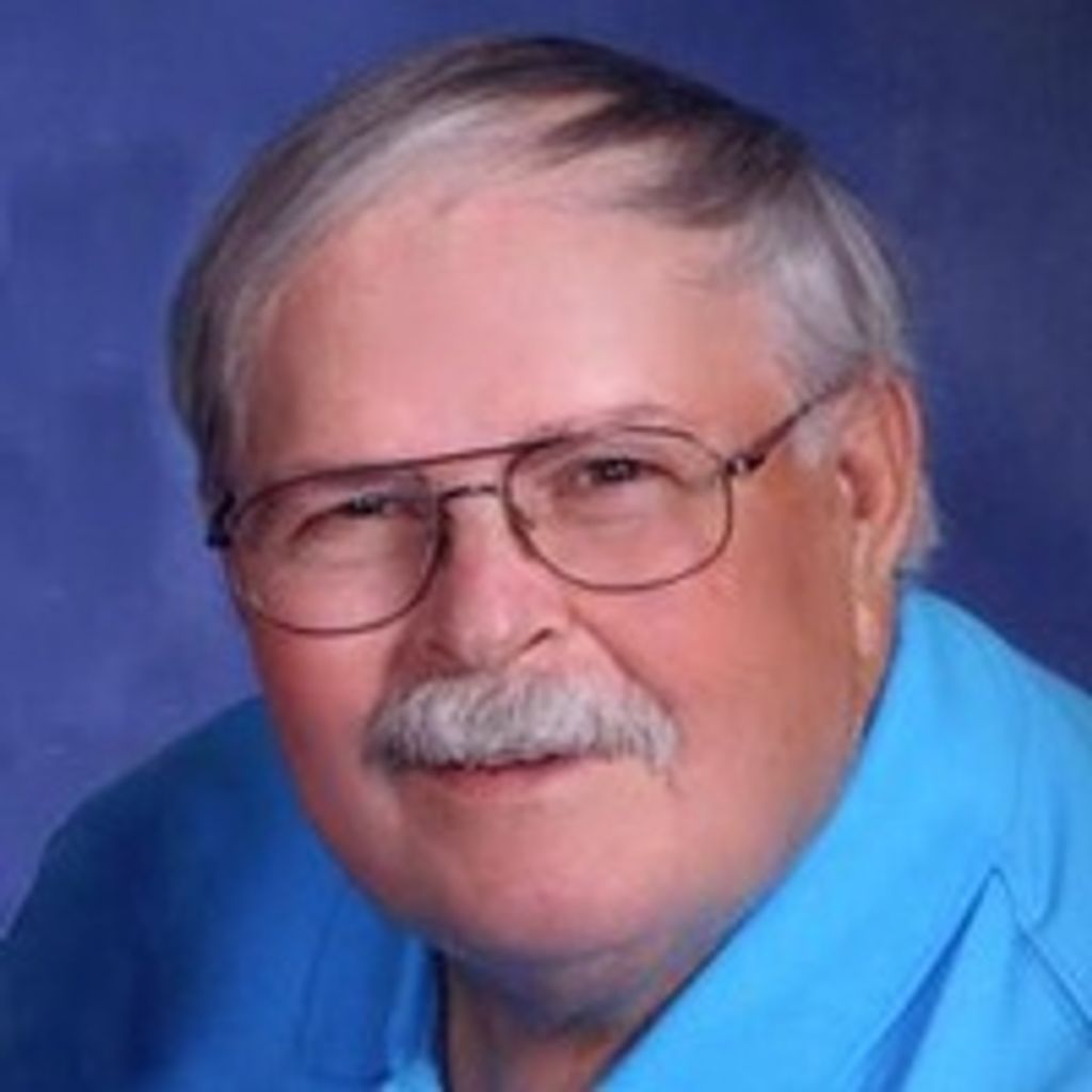 Larry  Keith Mitchell