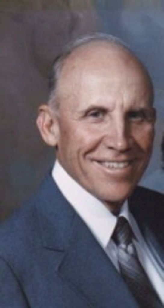 William D. Tedrick