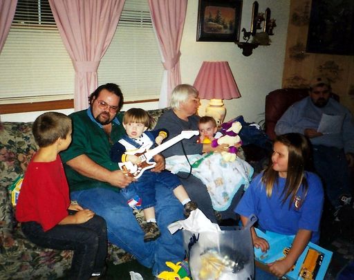 Jeffrey D. Lay photo gallery thumbnail 105 of 212