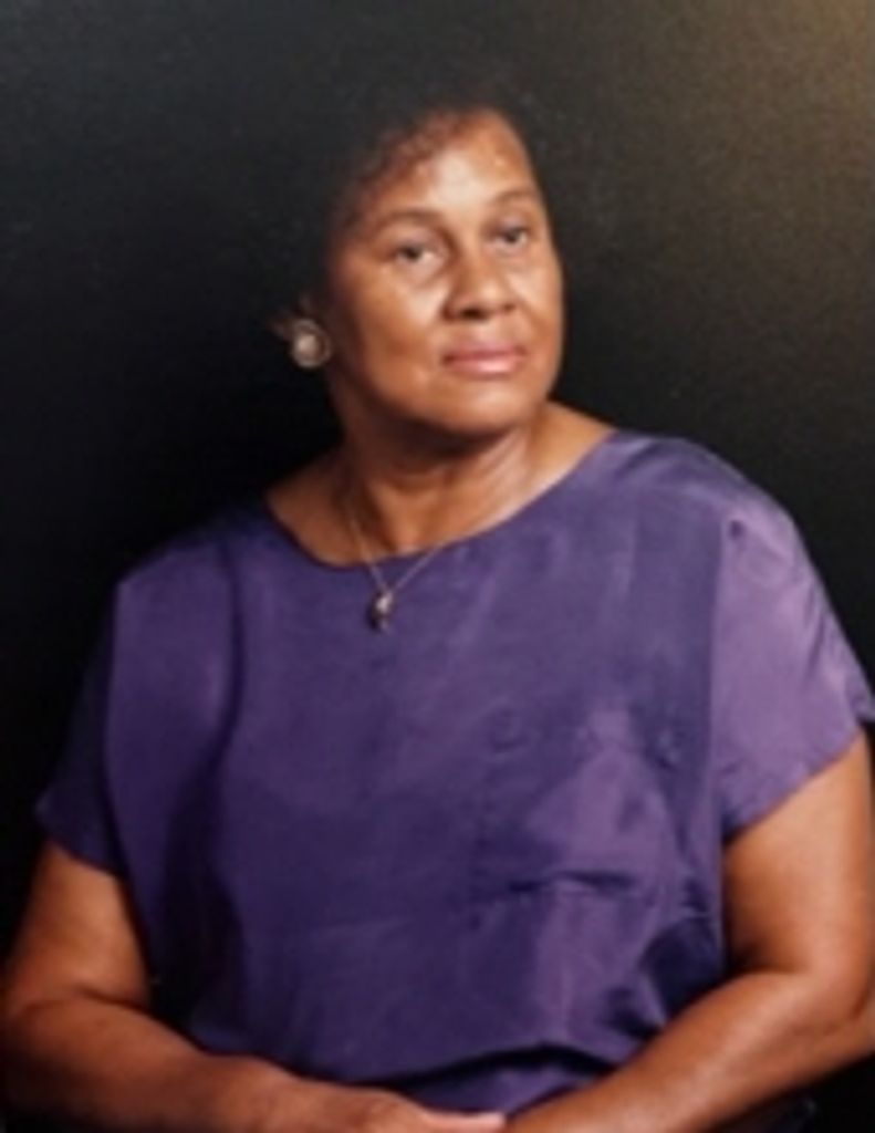 Willie  Mae Milligan  Profile Photo