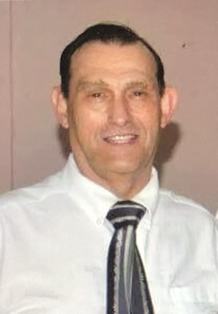 Peter "Pete" Mayewski, Jr.