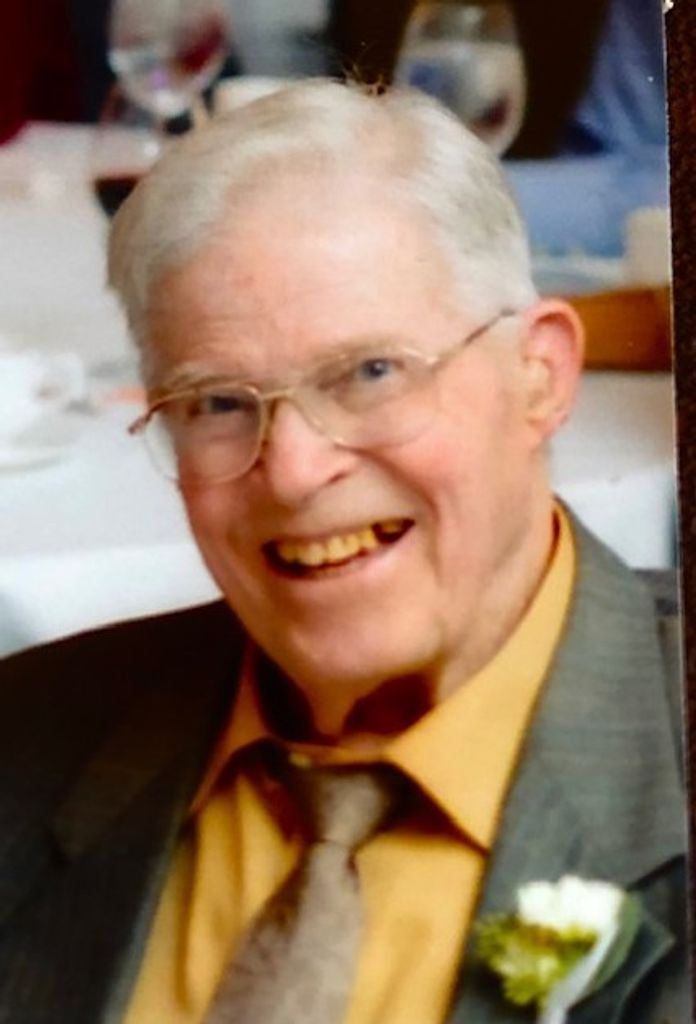 Edmund L. Gaeke Sr.