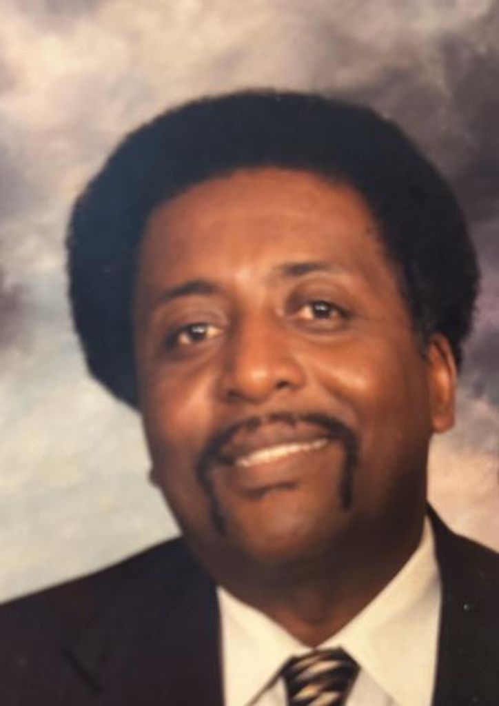 Lawrence Henry Brooks "Pip" Profile Photo