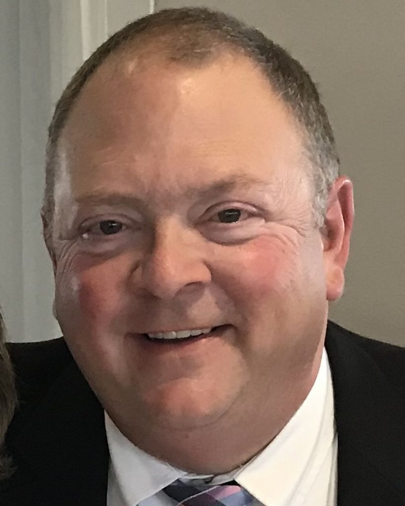 Jeffrey S. "Jeff" Harvey Profile Photo