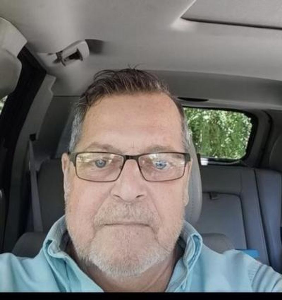 Howard Vernon Ives Profile Photo