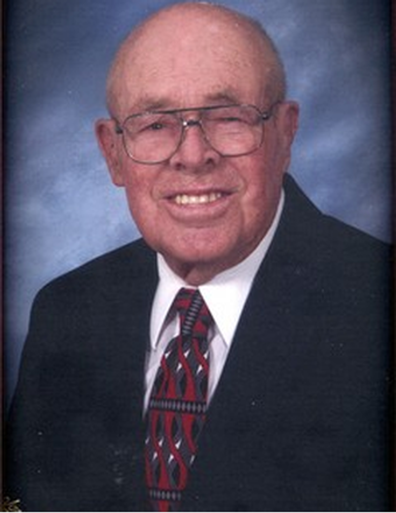 Melvin S. Brown Profile Photo