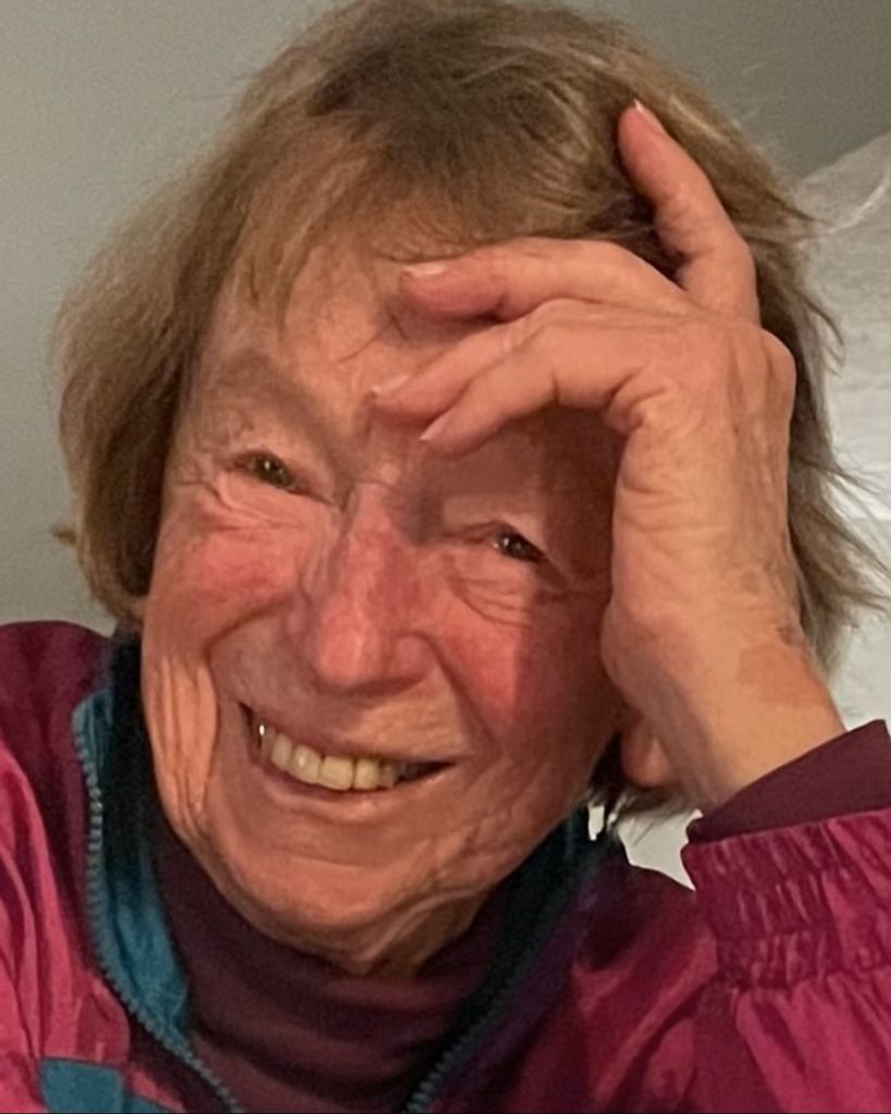 Betty "B.J." Wills