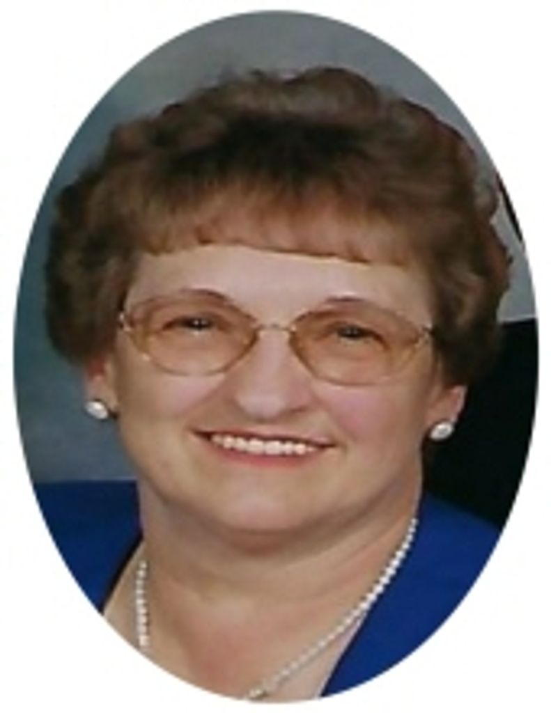 Laura Ann Wille